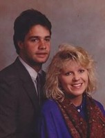 Wendy Renee Williams (Herring 1962-2015)