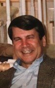 William A. "WAM" Major, Jr. (1942-2017)