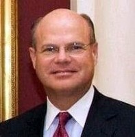 William "Bill" F. Burke (1954-2017)