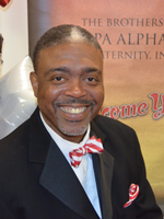 William "Bill" Gary, Jr. (1961-2018)