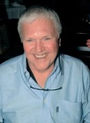 William Ross Britton, Jr. (1943-2017)