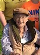 Zachariah Pope Gordon, Jr. (1921-2016)