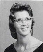 Barbara Lee Fryar (Licata 1943-2007)