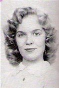 Barbara Searcy (Wilkerson Booth) (1932-2011)