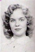 Barbara Searcy (Wilkerson Booth 1932-2011)