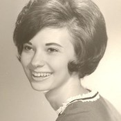 Connie Botts (Powers 1947-2009)