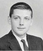 Donald "Don" Orrville Kocour (1943-2008)