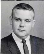 Hal Barnard