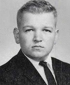 James "Jim" McSwain (1943-2008)