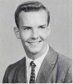 Joe Dunlap (1943-2011)