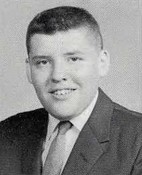 James Ray Holliman