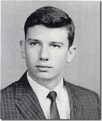 Raymond J. "Jackie" Godin, Jr. (1943-2010)