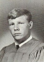 Thomas "Tommy" Forsythe Hurst, Jr. (1951-2011)